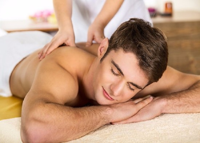 Massage in Mumbai