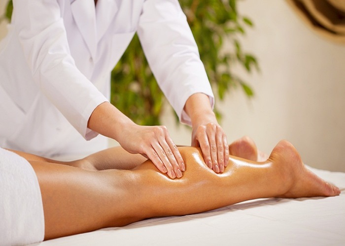 Massage Therapy in Mumbai