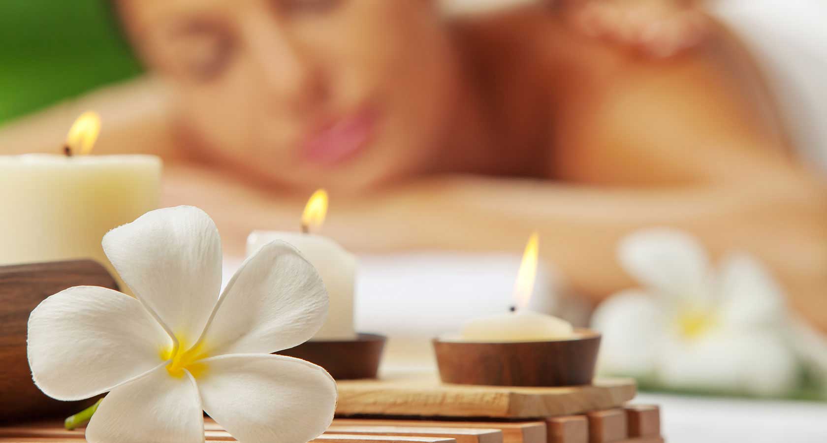 Spa Services in Andheri