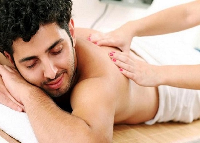 Body Massage in Mumbai